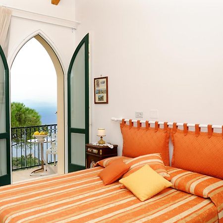 La Dolce Vita Ravello Eksteriør bilde