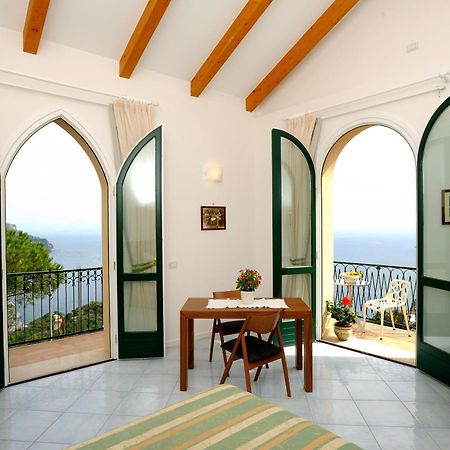 La Dolce Vita Ravello Eksteriør bilde